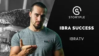 Miniature : Ose entreprendre avec IbraTv - Storyple