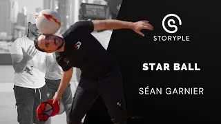Miniature : Séan Garnier te coache pour devenir un pro en Freestyle Football - Storyple