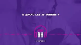 Miniature : À quand les 35 tokens ?
