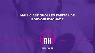 Miniature : Mais c'est quoi les parités de pouvoir d'achat ?