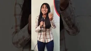 Miniature : Anisha Jo - The Show Must Go On  (1ère radio)
