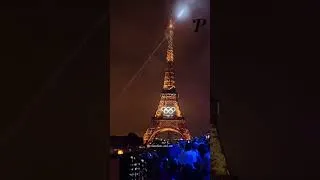 Miniature : Ce qu'on a pas vu à la cérémonie des JO pendant la prestation de Céline Dion