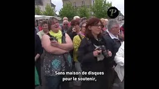 Miniature : Yvan Le Bolloc'h a tout quitté pour sa passion