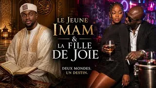 Miniature : Le jeune imam et la fille de joie 😳💔 #movie #film #amour #senegal #histoireafricaine