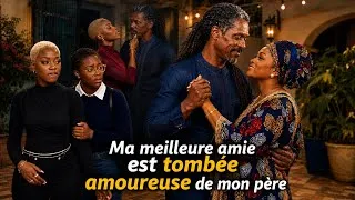 Miniature : Foyer polygame: quand ta meilleure amie devient ta belle-mère, Intégralité