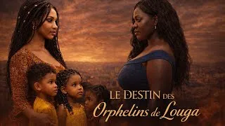 Miniature : Le destin des orphelins de Louga