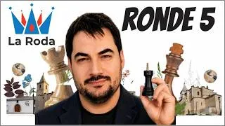 Miniature : Ma Viennoise va t'elle tenir contre ce vétéran à 2100 ELO? (Road to 2400 #4)
