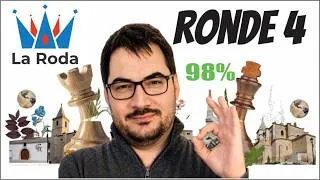 Miniature : J'affronte un Indien de 13 ans à 2030... Le pire appariement 😢 (Road to 2400 #3)