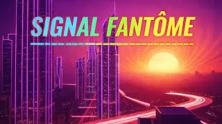 Miniature : SIGNAL FANTÔME 👻— Techno Hypnotique & Mentale | Fréquence 555 (49/60)