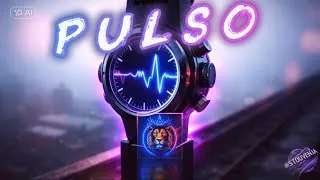 Miniature : PULSO — Le rythme qui prend le contrôle | Techno IA 2025