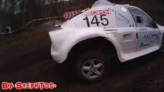 Miniature : Rallye Plaines & Vallées 2016 - Best-Of Rallye TT