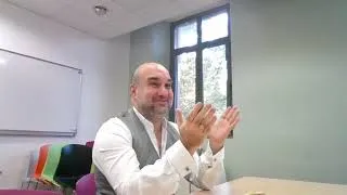 Miniature : Conférence de M. Christian LOUBÈRE, La pensée et le fragment