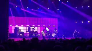 Miniature : Feu! Chatterton - Ce qu’on devient (Jazz in Marciac 2026) 