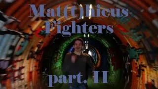 Miniature : Court-Métrage : Mat(t)hieus Fighters Part. II