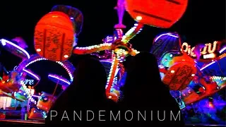 Miniature : PANDEMONIUM [Film FR]