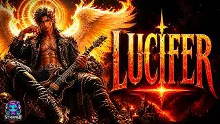 Miniature : Lucifer | 🔥 Born to Burn, Made to Rule