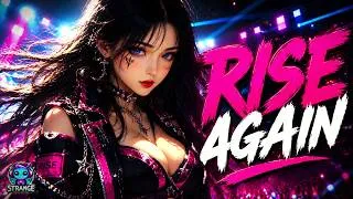 Miniature : Rise Again 🔥 | Epic Anime Opening Song