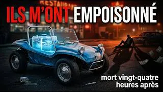 Miniature : Cette voiture qui roulait à l'eau en 1970    puis son inventeur est mort bizarrement