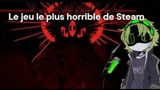 Miniature : Le jeu le plus malsain de steam