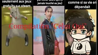 Miniature : Compilation   short Celui qui