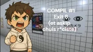 Miniature : Compil 1 - CE JEU DE C*N LA !