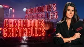 Miniature : Le True Crime en Podcast pour s'endormir #172