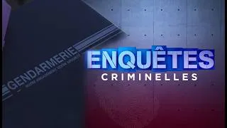 Miniature : Le True Crime en Podcast pour s'endormir #154