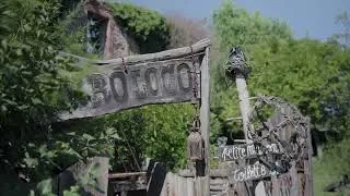 Miniature : Les Jardins de Colmar / Mood