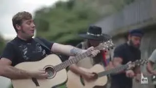 Miniature : LARRY AND HIS FLASK "Pandemonium" pour Strasbourg Acoustik