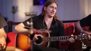Miniature : IRON BASTARDS "Blue Suede Shoes" Pour Strasbourg Acoustik au Basse Zorn Live 2014