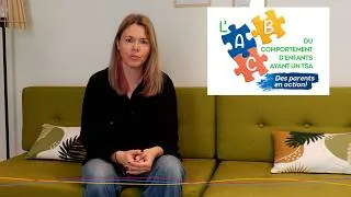 Miniature : Le programme 'L'ABC du comportement d'enfant ayant un TSA: Des parents en action!' fête ses 10 ans