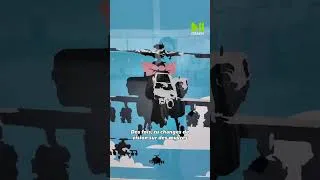 Miniature : Les œuvres de Banksy à la Coop