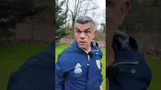 Miniature : À la découverte du FootGolf avec José Guerra 