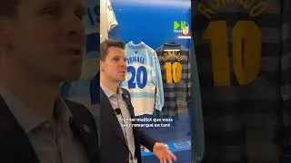 Miniature : Le Stadium Tour à la Meinau 