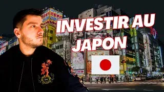 Miniature : Faut-il Investir au Japon ? (Chute des Prix)