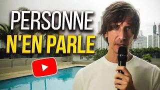 Miniature : Pourquoi une chaine YouTube est une mauvaise idée