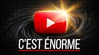 Miniature : YouTube a ajouté une fonctionnalité incroyable pour les créateurs