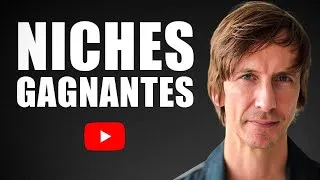 Miniature : Les niches YouTube que je recommande vraiment de lancer en 2026