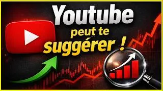 Miniature : YouTube m’a révélé le vrai secret pour attirer les bonnes audiences…