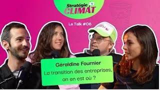 Miniature : La transition écologique des entreprises : ça bouge !