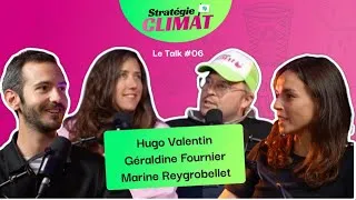 Miniature : Le Talk#06 : Hugo Valentin (Edonia), Géraldine Fournier (Consultante), Marine Reygrobellet(Asterion)