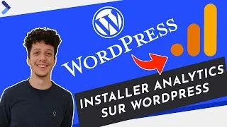 Miniature : Comment installer Google Analytics sur Wordpress ?