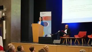 Miniature : Conférence | Réarmer l'Europe - Présentation de l'étude par Grégory CLAEYS et Alice de LYROT