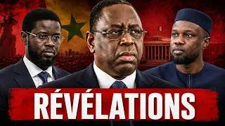 Miniature : 🚨 Diomaye Faye vs Sonko : Le CHANGEMENT que Personne n'a Vue Venir !