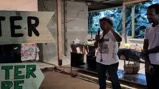 Miniature : Bokantaj comment faisait les anciens pour avoir de l'eau en Martinique ? déKLIk M'Adapt lagrikilti
