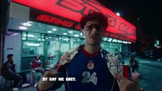 Miniature : Fred & Farid Paris pour STING - "By Day We Obey, At Night We Let Go" - Juin 2026