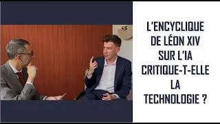 Miniature : Réseaux sociaux, IA, smartphone : l'ogre numérique qui dévore votre existence — Baptiste Detombe