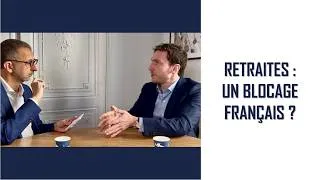 Miniature : 💥 Retraites : la vérité que personne n’ose dire ? | Eric Weil, ancien conseiller face à Xavier Fos