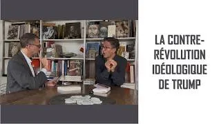 Miniature : ⚡ Aquilino Morelle : “Trump n’est pas une anomalie, c’est une contre-révolution” – Et la France ?
