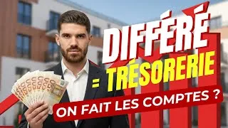 Miniature : Le différé expliqué simplement : le levier que personne n’utilise !